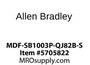 MDF-SB1003P-QJ82B-S