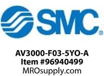 AV3000-F03-5YO-A
