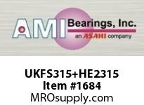 UKFS315+HE2315