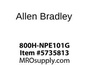 800H-NPE101G
