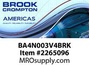 BA4N003V4BRK