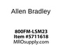 800FM-LSM23