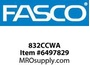 832CCWA