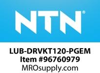 LUB-DRVKT120-PGEM