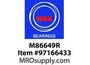 M86649R