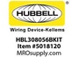 HBL308056BKIT