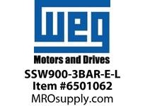 SSW900-3BAR-E-L
