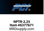NPTR-2.25