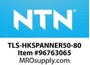 TLS-HKSPANNER50-80