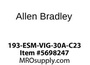 193-ESM-VIG-30A-C23