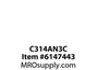 C314AN3C