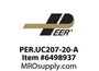 PER.UC207-20-A
