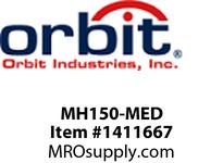 MH150-MED
