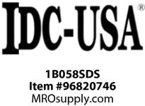 1B058SDS