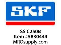 SS C250B