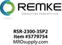 RSR-2300-3SP2