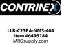 LLR-C23PA-NMS-404