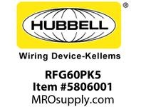 RFG60PK5