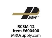 RCSM-12