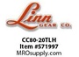 CC80-20TLH