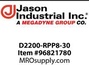 D2200-RPP8-30