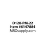 D120-PM-22