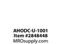 AHODC-U-1001