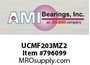 UCMF203MZ2