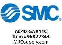 AC40-GAK11C