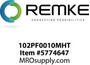 102PF0010MHT
