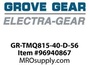 GR-TMQ815-40-D-56
