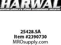25x42x8.5A