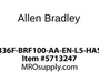 1336F-BRF100-AA-EN-L5-HAS2