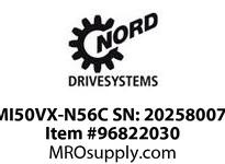 SK1SMI50VX-N56C SN: 202580075-100
