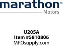 U205A