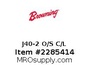 J40-2 O/S C/L