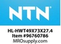 HL-HWT49X73X27.4