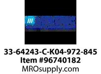 33-64243-C-K04-972-845