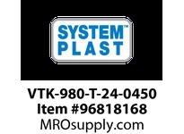 VTK-980-T-24-0450