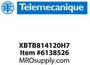 XBTB814120H7