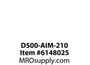 D500-AIM-210