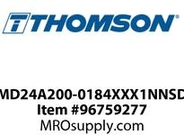 MD24A200-0184XXX1NNSD