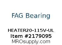 HEATER20-115V-UL
