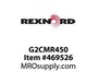 G2CMR450