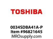 0034SDBA41A-P