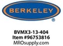 BVMX3-13-404