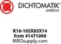 K16-105X85X14