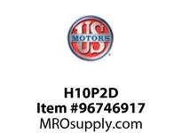 H10P2D