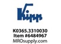 K0365.3310030