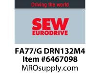 FA77/G DRN132M4
